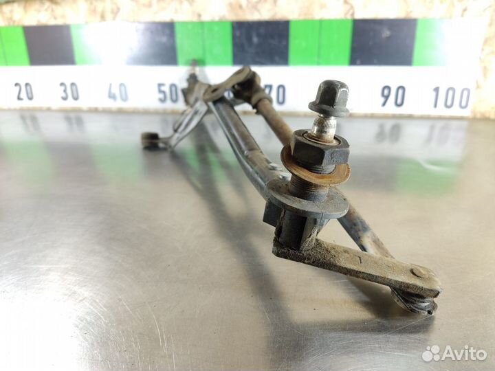 Трапеция стеклоочистителя Daewoo Nexia 1995-2016