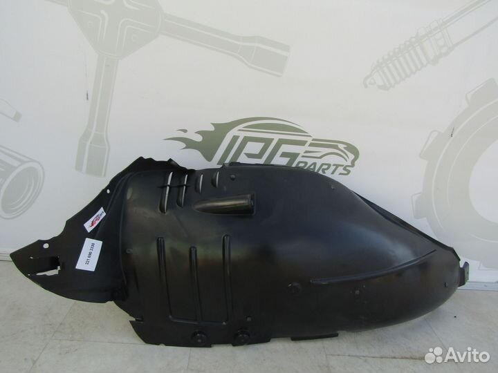 Подкрылок передний Mercedes W221 A2216900730