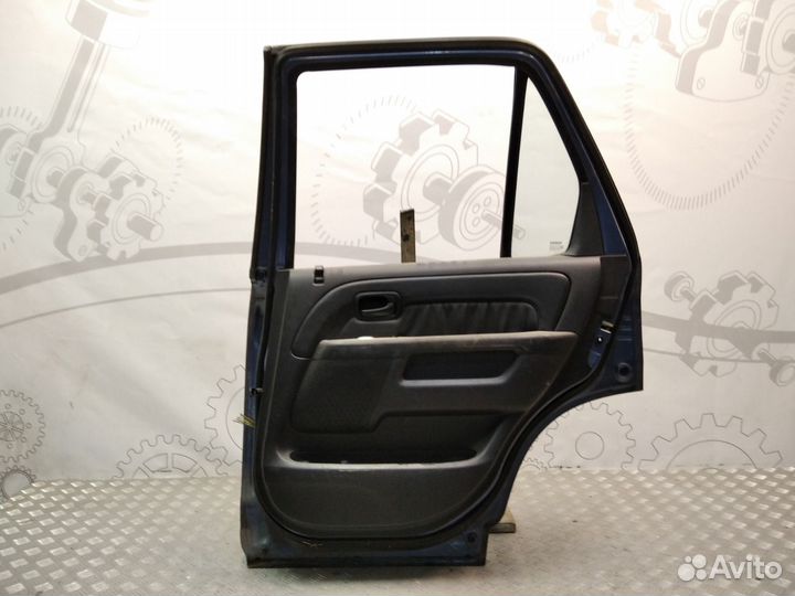Дверь боковая Honda CR-V (1996-2002)