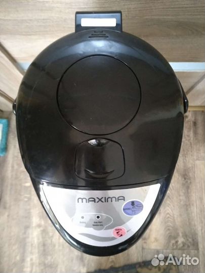 Термопот чайник термос электрический