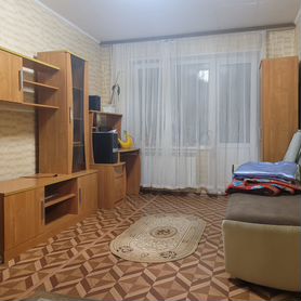 1-к. квартира, 31 м², 2/5 эт.