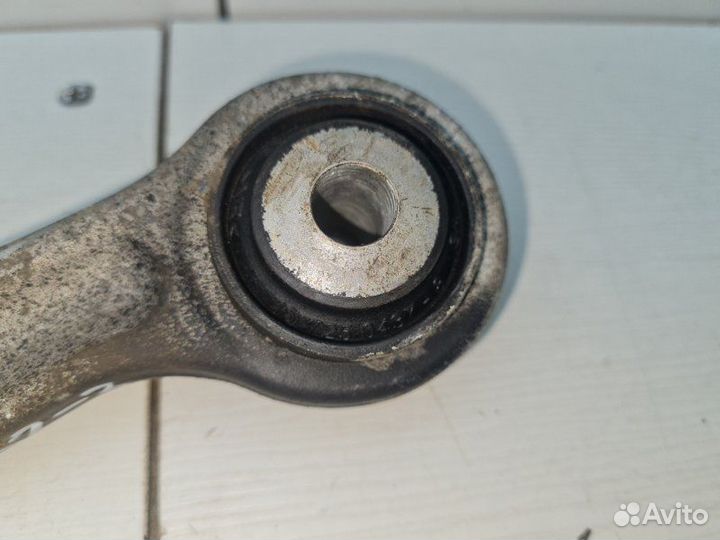 Рычаг задний левый Mercedes E-Class W212 651.924