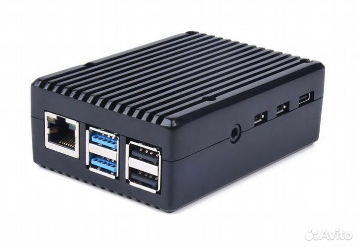 Raspberry Pi 4 Model B 2GB