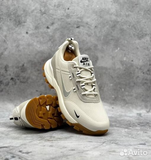 Кроссовки мужские Nike Air весна