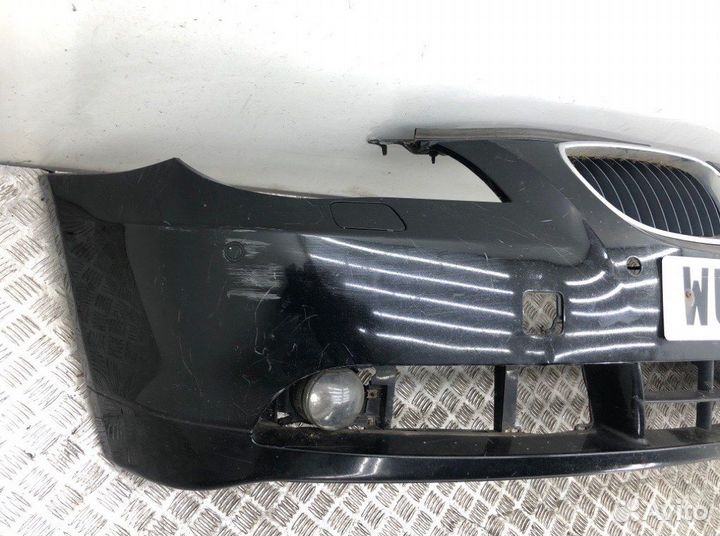 Бампер BMW 5 E60/E61 (2003-2010)