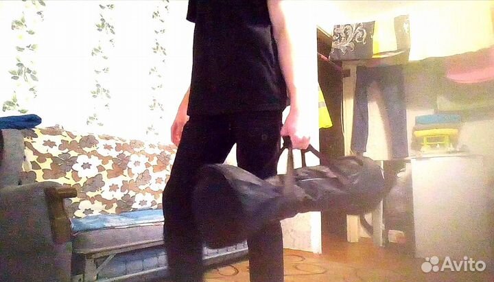 Гироскутер-мини