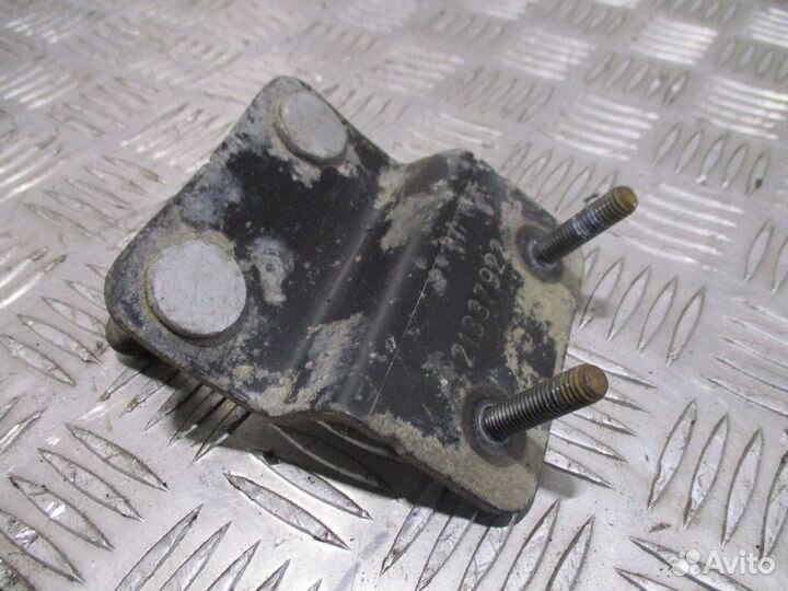 Кронштейн блока управления шасси Volvo 21337922