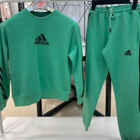 Костюм подростковый adidas 128,134,140,146,152