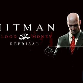 Hitman: Blood Money для Nintendo Switch