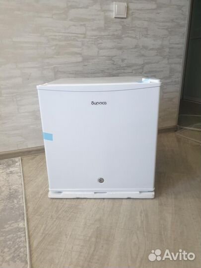 Холодильник бирюса 50