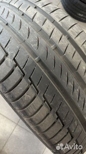 Continental PremiumContact 6 285/45 R22 114Y