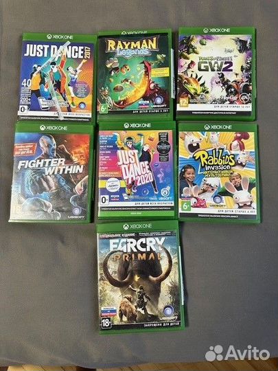 Продается Xbox one S с сенсором kinect