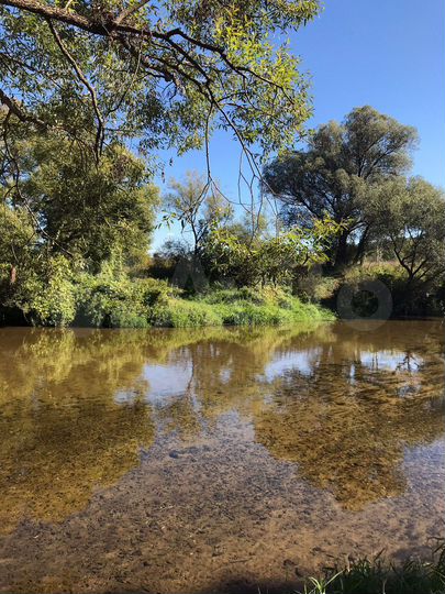 Участок 7,8 сот. (ИЖС)