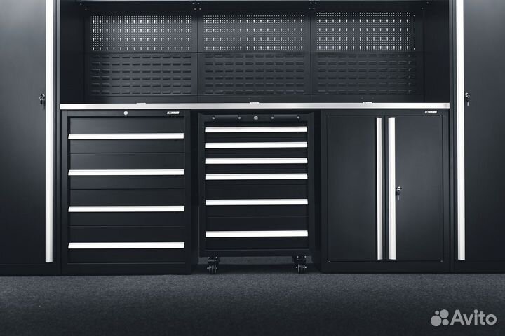 Набор Верстаков. Для сто Арт. E2Z