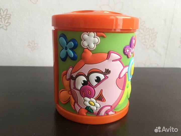 Подставка для ручек / карандашей