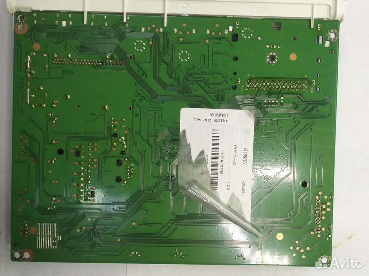 Материнская плата EAX65610904