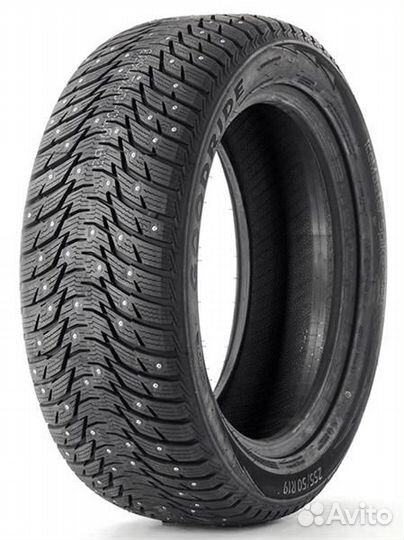 Goodride IceMaster Spike Z-506 225/55 R17