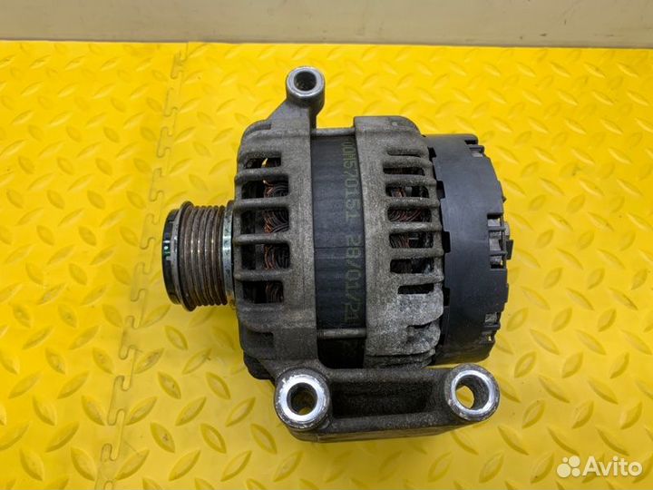 Генератор Ford Transit 8 FCD 310M 125Л.С. передний