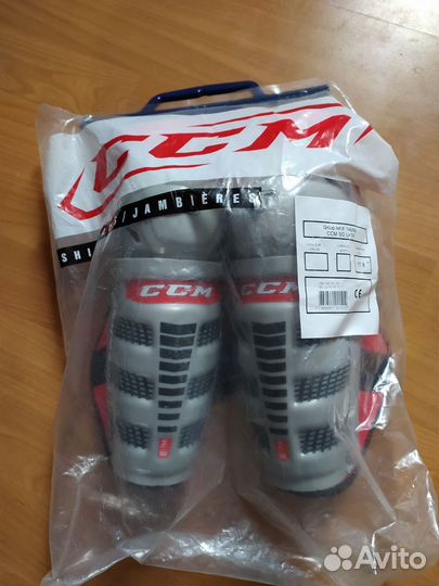 Детская хоккейная форма