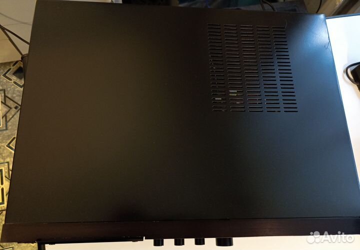 A&D GX-Z7000 (Akai GX-73), Япония, винтаж