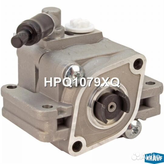 Krauf HPQ1079XQ Насос гидроусилителя руля