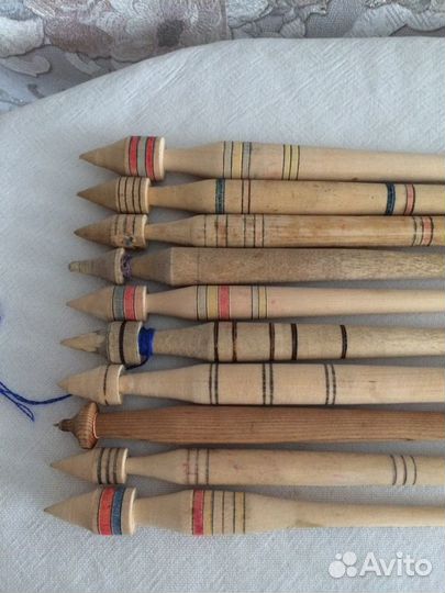 Веретено СССР