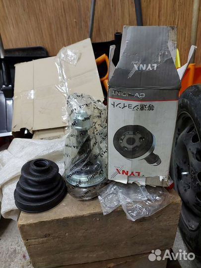 Продам шрус на Лексус RX 300