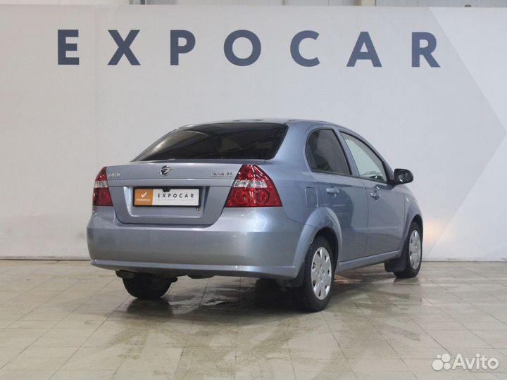 Ravon Nexia 1.5 МТ, 2018, 68 000 км