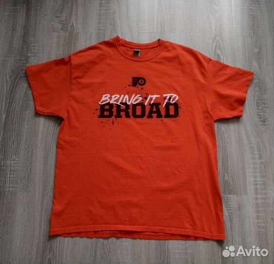 Футболка Gildan XL хлопок