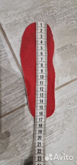 Коньки хоккейные детские 26 размер