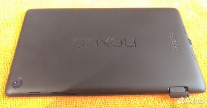 Asus Nexus 7 2013 LTE 2\32Gb