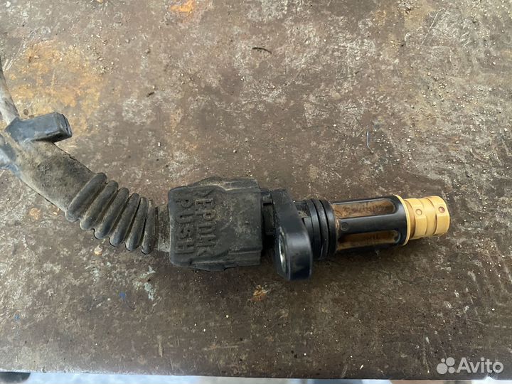 Датчик коленвала Хонда Пилот 3.5 2009 г