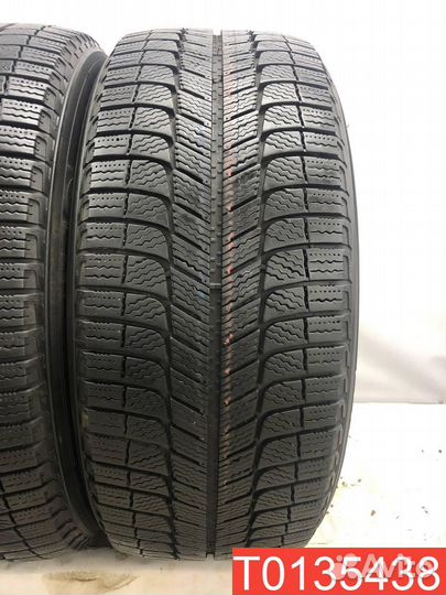 Michelin X-Ice 3 235/50 R18 101H