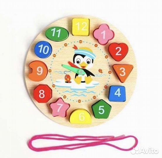 Развивающие игрушки новые