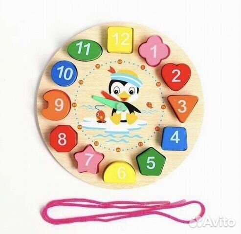 Развивающие игрушки новые