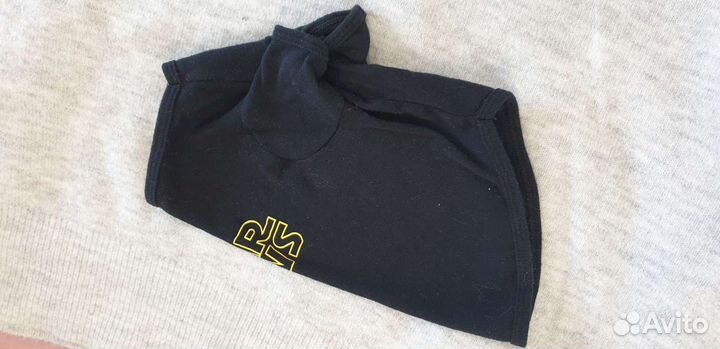 Одежда для маленьких собак