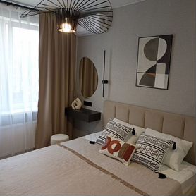 1-к. квартира, 35 м², 3/24 эт.