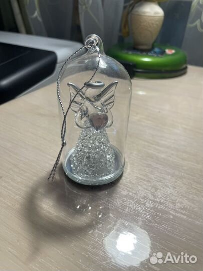 Статуэтка ангел