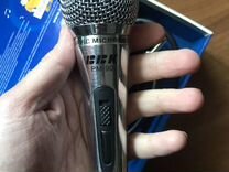 Микрофон BBK PM-90, б/у