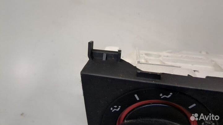 Переключатель отопителя Mazda 3 (BK), 2004