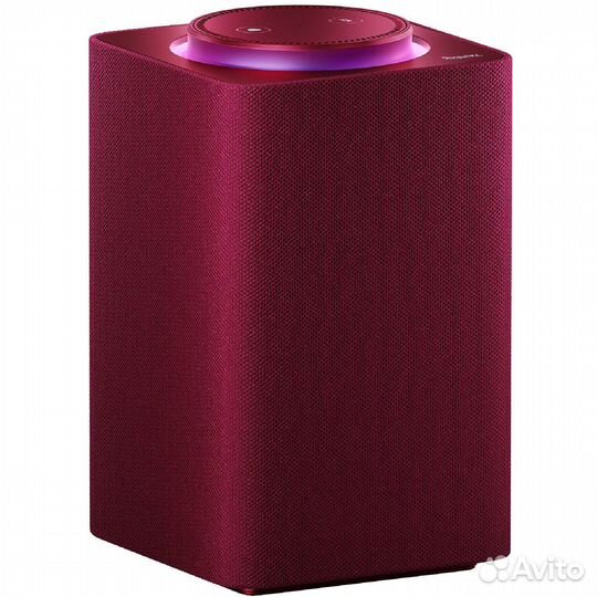 Умная колонка Яндекс Станция Макс