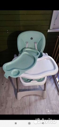 Стульчик для кормления