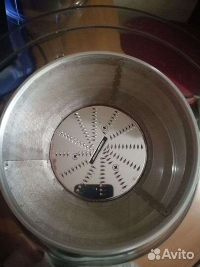 Соковыжималка bork