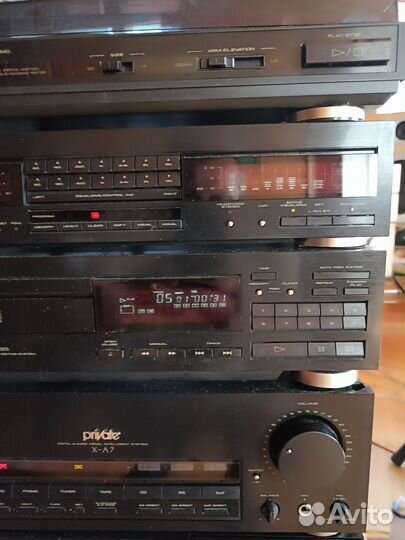 Pioneer Private центр