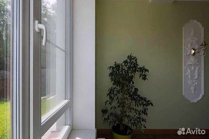 Окна, окно пвх