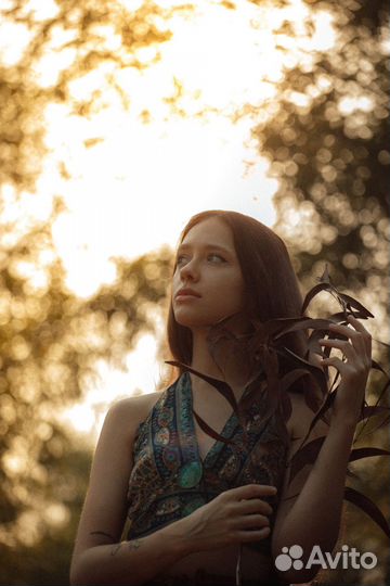 Консультация таролога