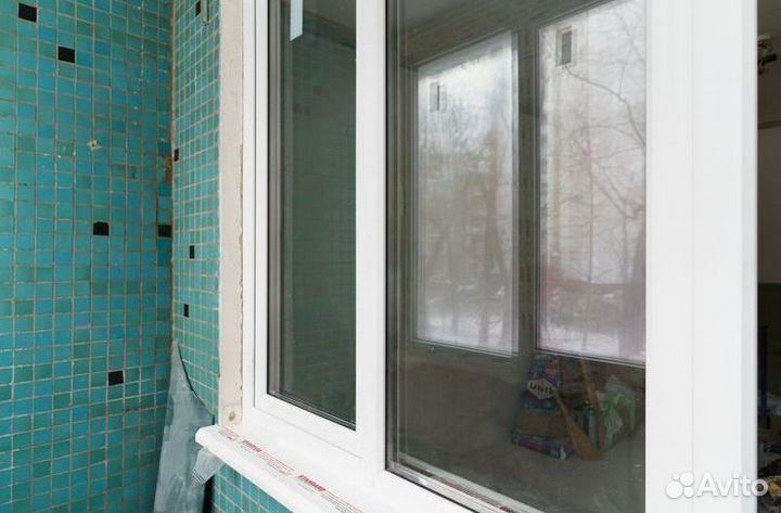 Пластиковые окна собственное производство