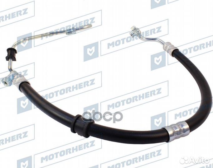 Напорный шланг от насоса к рейке HPH0291 Motorherz