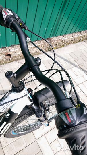 Велосипед stels 26