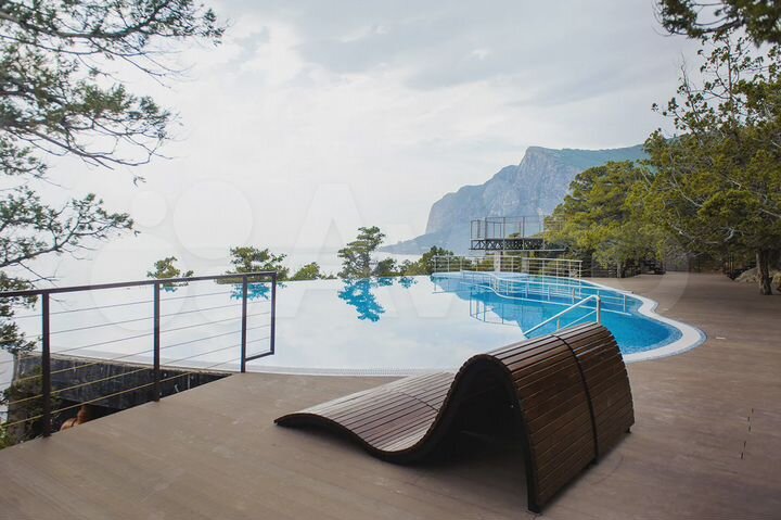 2-к. апартаменты, 58 м², 5/9 эт.